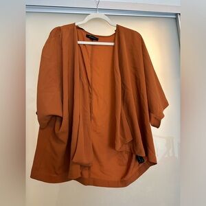 Forever 21 cover/shawl